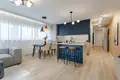 Apartamento 3 habitaciones 69 m² Poznan, Polonia