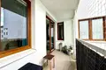 Apartamento 4 habitaciones 71 m² Varsovia, Polonia