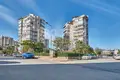 Wohnung 3 zimmer 80 m² Konyaalti, Türkei