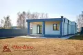 Cottage 179 m² Ratamka, Belarus