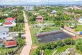 Земельные участки 780 м² Сиемреап, Камбоджа