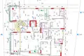 Appartement 3 chambres 116 m² Nicosie, Chypre