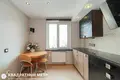 Mieszkanie 3 pokoi 81 m² Mińsk, Białoruś