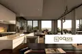 Apartamento 2 habitaciones  Opcina Dezanovac, Croacia