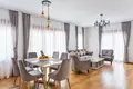 Квартира 2 комнаты 74 м² Пржно, Черногория