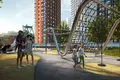 Mieszkanie 4 pokoi 91 m² Moskwa, Rosja