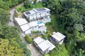 Maison 6 chambres 743 m² West End, Honduras