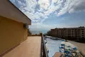 Attique 2 chambres 120 m² Akheloï, Bulgarie