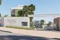 Квартира 3 спальни 95 м² Михас, Испания