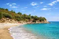Atterrir 40 000 m² Megali Panagia, Grèce