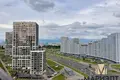 Квартира 4 комнаты 74 м² Минск, Беларусь