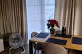Apartamento 3 habitaciones 52 m² Varsovia, Polonia