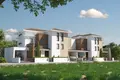 3 bedroom villa 153 m² Tersefanou, Cyprus