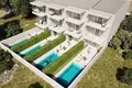 Apartamento 1 habitacion 47 m² Nikiti, Grecia