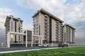 Квартира 50 м² Демирташ, Турция