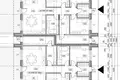 Maison 107 m² Kaunas, Lituanie