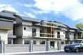 Bliźniak 3 pokoi 110 m² Serik, Turcja