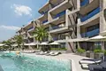 Appartement 3 chambres 152 m² Germasogeia, Chypre