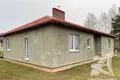 House 120 m² Muchaviecki sielski Saviet, Belarus