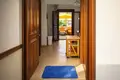 Villa de 2 habitaciones 96 m² Megali Panagia, Grecia