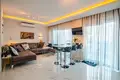 Penthouse 2 bedrooms 136 m² in Avsallar, Turkey