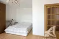 1 room apartment 45 m² Brest, Belarus