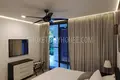 Mieszkanie 2 pokoi 134 m² Ban Bang Thao, Tajlandia