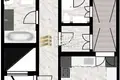 Penthouse z 2 sypialniami  Swieqi, Malta