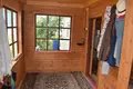 4 room house 106 m² Rahinskoe gorodskoe poselenie, Russia
