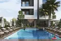 3 bedroom apartment 200 m² Oba, Turkey