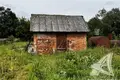 Haus 48 m² Lyscycki sielski Saviet, Belarus