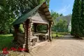 Ferienhaus 207 m² Papiarnianski sielski Saviet, Belarus