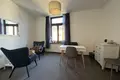 Apartamento 3 habitaciones 49 m² Cracovia, Polonia