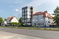 Propiedad comercial 879 m² en Varsovia, Polonia