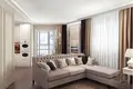 Wohnung 4 zimmer 138 m² Minsk, Belarus