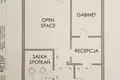 Apartamento 3 habitaciones 72 m² Varsovia, Polonia