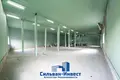 Oficina 2 687 m² en Kirsy, Belarús