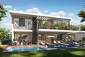 Вилла 4 спальни 374 м² Дубай, ОАЭ