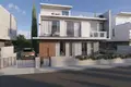 Mieszkanie 4 pokoi 188 m² Pafos, Cypr