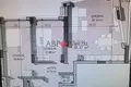 Wohnung 2 Schlafzimmer 111 m² Sofia, Bulgarien