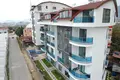 Penthouse 5 zimmer 230 m² Alanya, Türkei