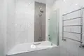 2 bedroom apartment 59 m² Minsk, Belarus
