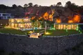 5 bedroom villa 500 m² Bodrum, Turkey