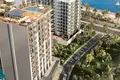 Mieszkanie 2 pokoi 44 m² Batumi, Gruzja