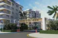 2 bedroom apartment 73 m² Lefkoniko, Northern Cyprus