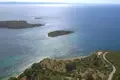 Земельные участки 1 комната  Municipality of Sithonia, Греция