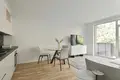 Mieszkanie 2 pokoi 44 m² Ryga, Łotwa