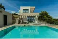 4-Schlafzimmer-Villa 190 m² Grad Sibenik, Kroatien