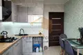 Wohnung 2 zimmer 57 m² Muchaviecki sielski Saviet, Belarus
