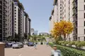 Mieszkanie w nowym budynku The One Güneşli project